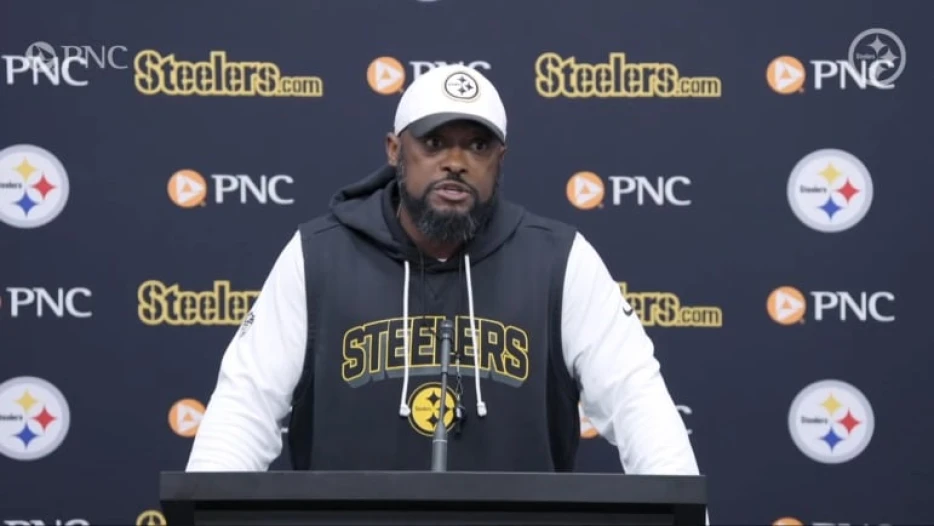 ‘He’s Going To Be Coaching Someplace Else’: Anonymous GM Compares Mike Tomlin To Andy Reid