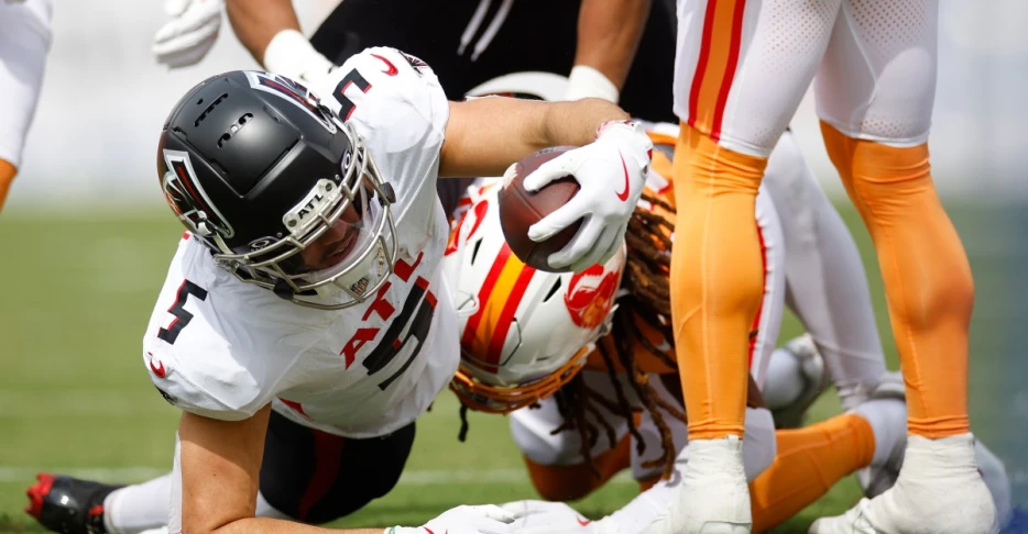 How to watch Falcons – Buccaneers in Week 1