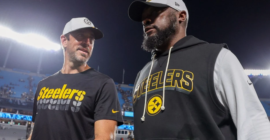 Jets vs Steelers: Five Questions with Behind The Steel Curtain