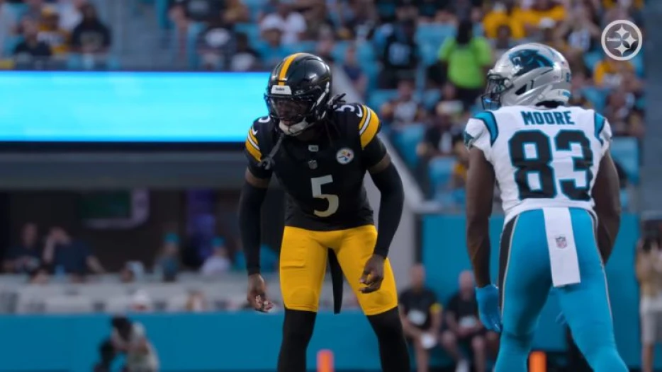 Mike Tomlin Hints How Jalen Ramsey Will Be Used Against Jets, May Not Shadow WR Garrett Wilson