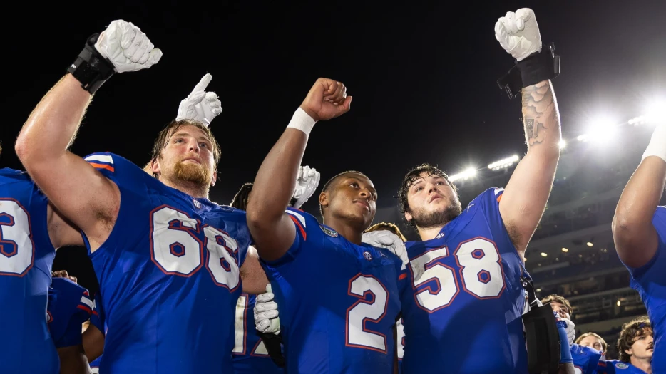 Patriots Prospect Preview: Five College Players To Watch In Week 2
