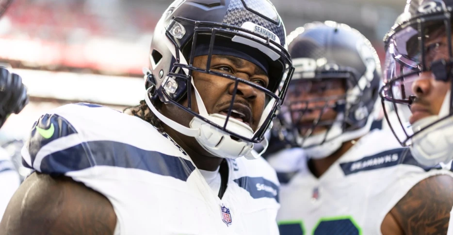 Pre-Snap Reads 9/6: Jarran Reed speaks on improving Seahawks D