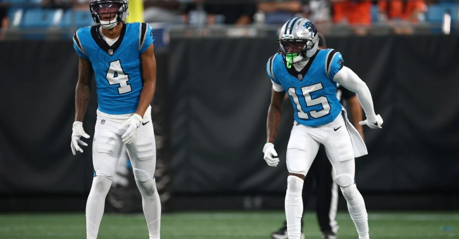 Reacts Results: Panthers fans optimistic that Lucy won’t pull up the football this year