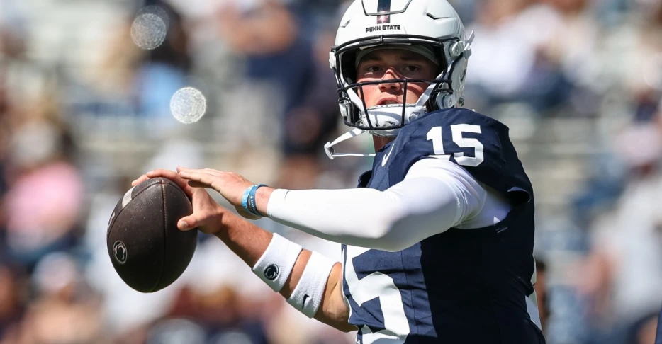 Saturday College Football Open Thread: Week 2