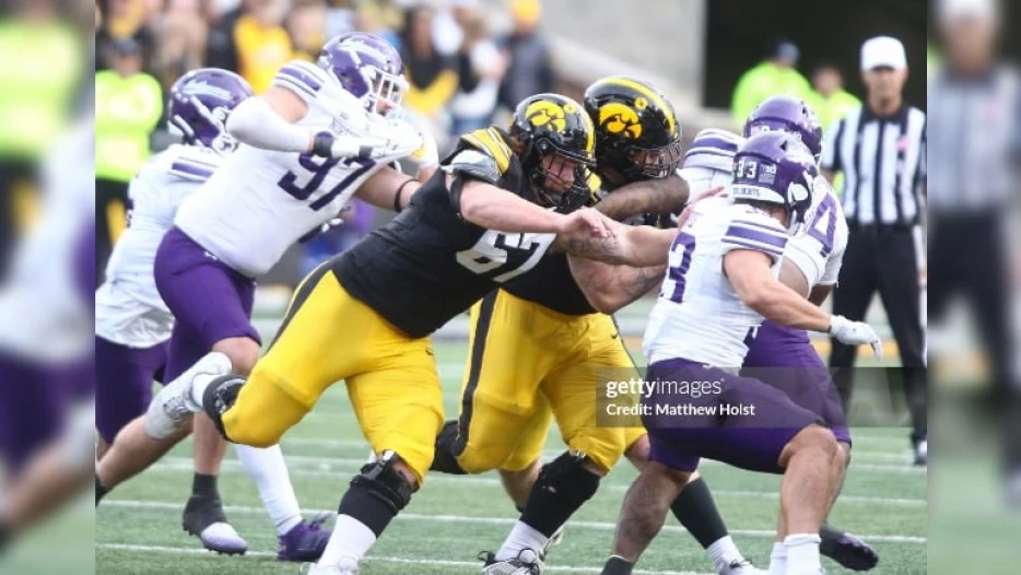 Scouting Notebook: Top College Game And Prospects To Watch (Week 2)