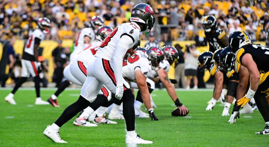 Steelers Host Free Agent Wide Receiver for Visit