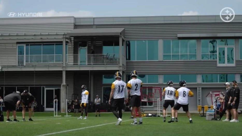 Steelers Town Hall: 2025 Season Record Predictions