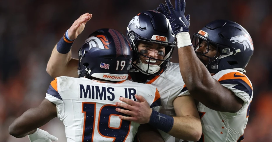 Ultimate Fan: An ‘entertaining season’ is on the horizon