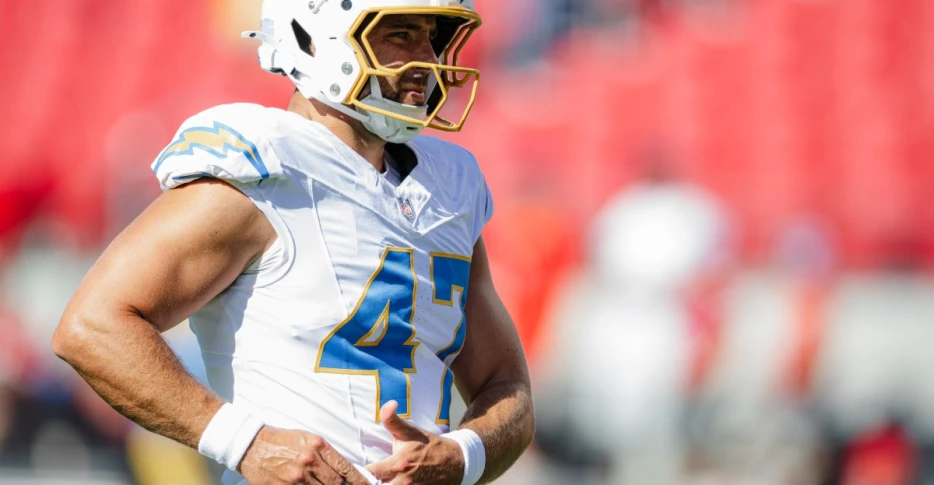 Week 1 Friday Night Football Open Thread – Kansas City Chiefs at Los Angeles Chargers (live from Sao Paulo, Brazil)