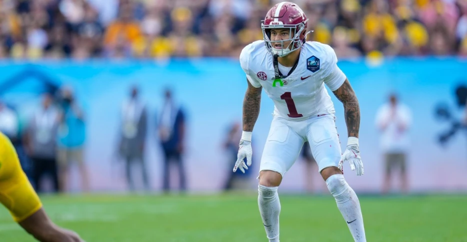 Week 2 – Which College Players Are Future Vikings 2025?