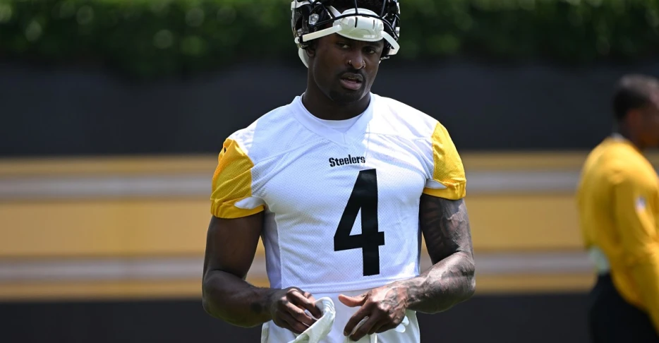 2025 NFL Season: Week 1 early games open thread