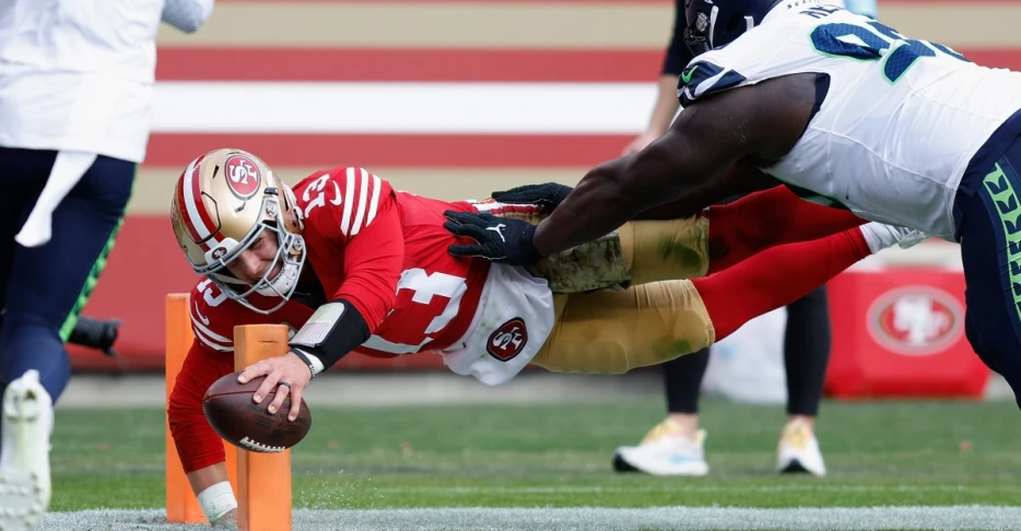 49ers-Seahawks: The story thus far in the Kyle Shanahan era