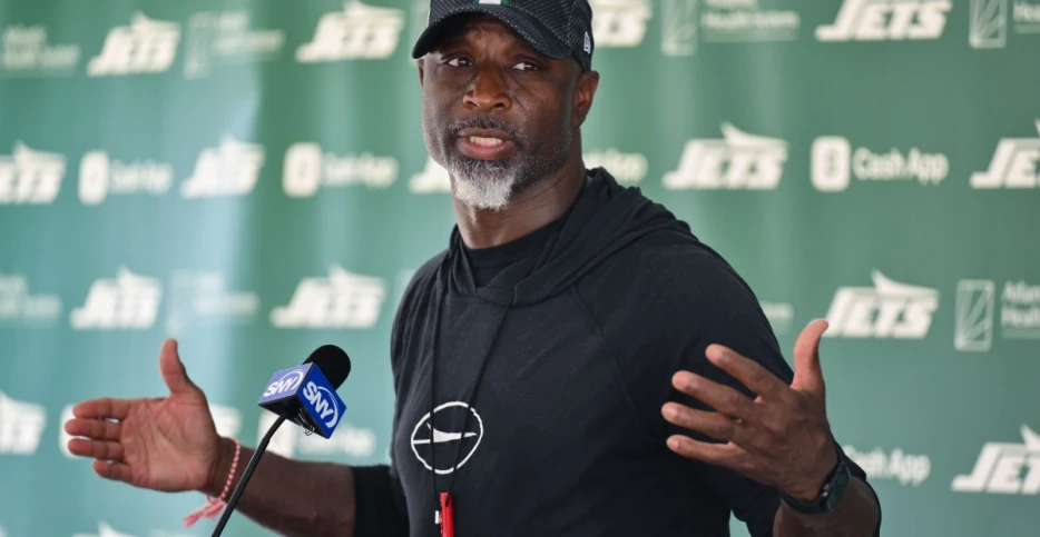 A new year brings new Jets fan confidence
