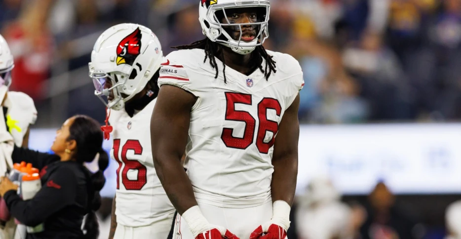 Arizona Cardinals fans are confident about the team heading into 2025