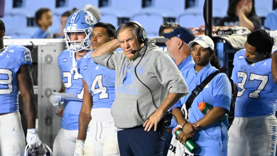 Bill Belichick Breaks Silence On Banning Patriots Scouts