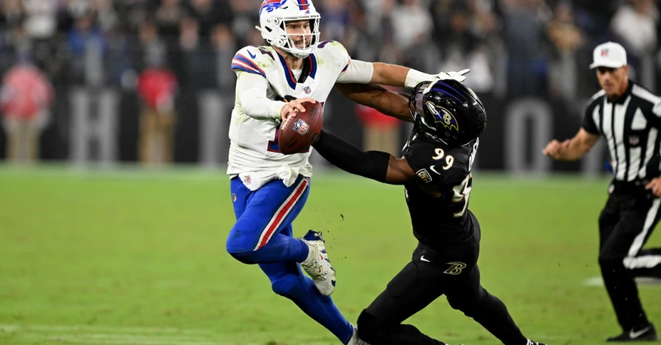 Bills Reacts results reveal concerns about Buffalo’s direction