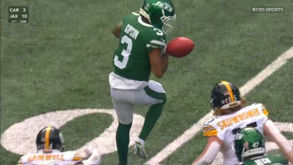 Cam Heyward Talks Kenneth Gainwell’s ‘Pretty Special’ Steelers Debut