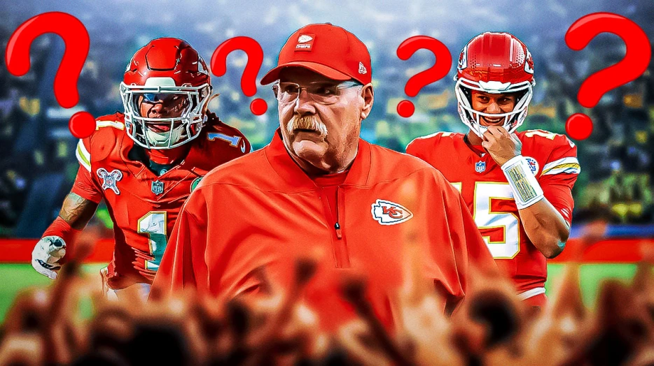 Chiefs most to blame for Week 1 loss to Chargers