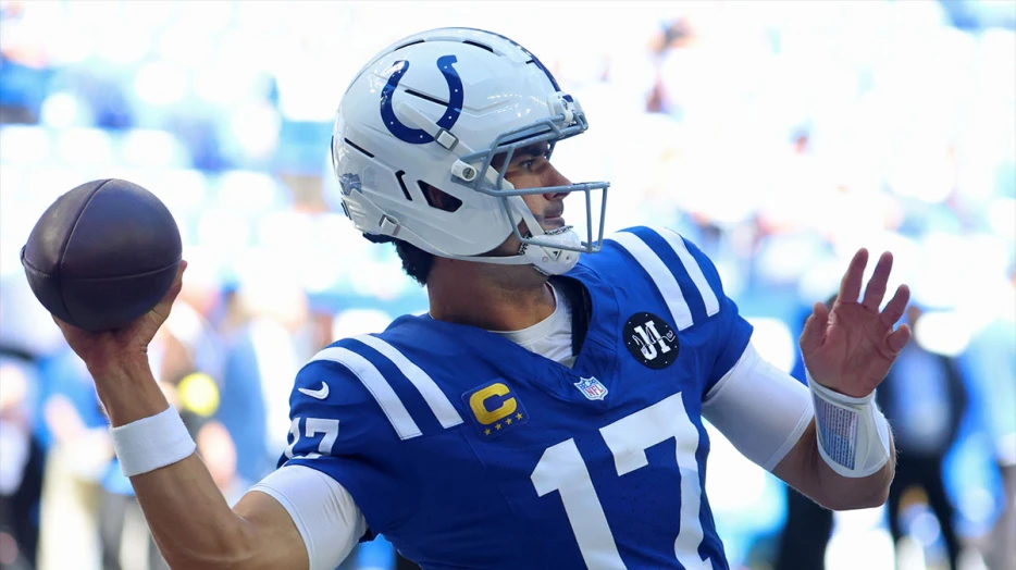 Colts fans are on the Daniel Jones bandwagon after hot start vs. Dolphins