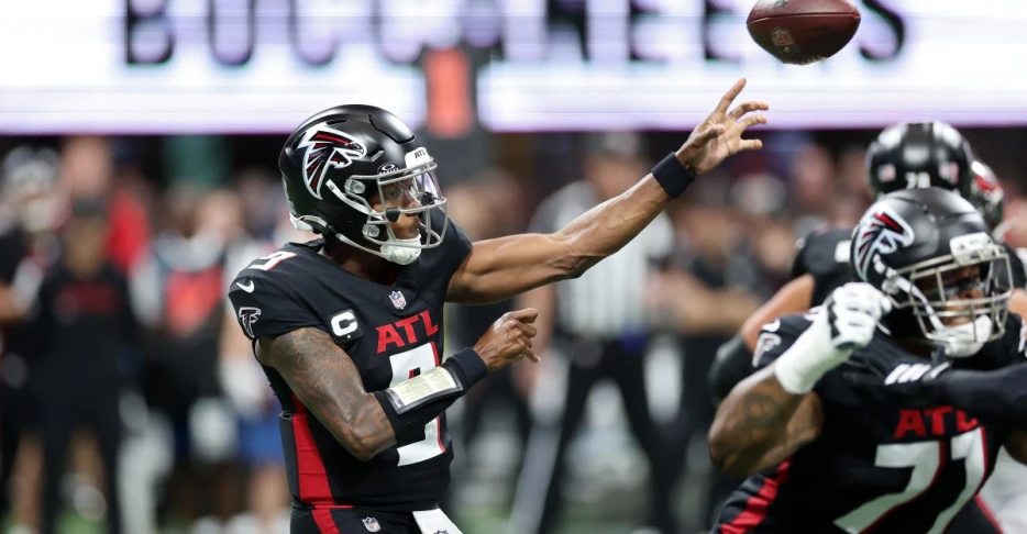 Falcons – Buccaneers Week 1 instant recap: Last second heartbreak