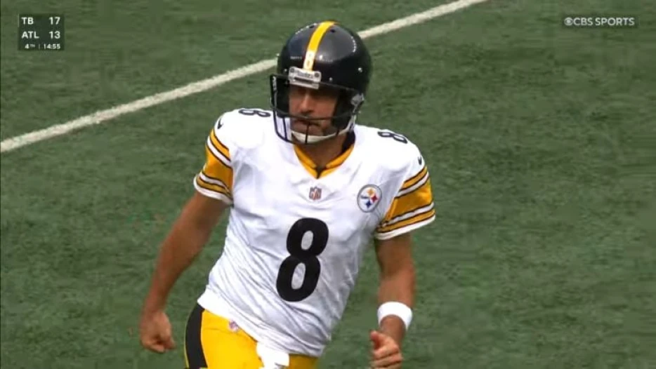 ‘He Was Game All Day:’ Mike Tomlin’s Confidence In Aaron Rodgers’ Rewarded After Week 1 Win