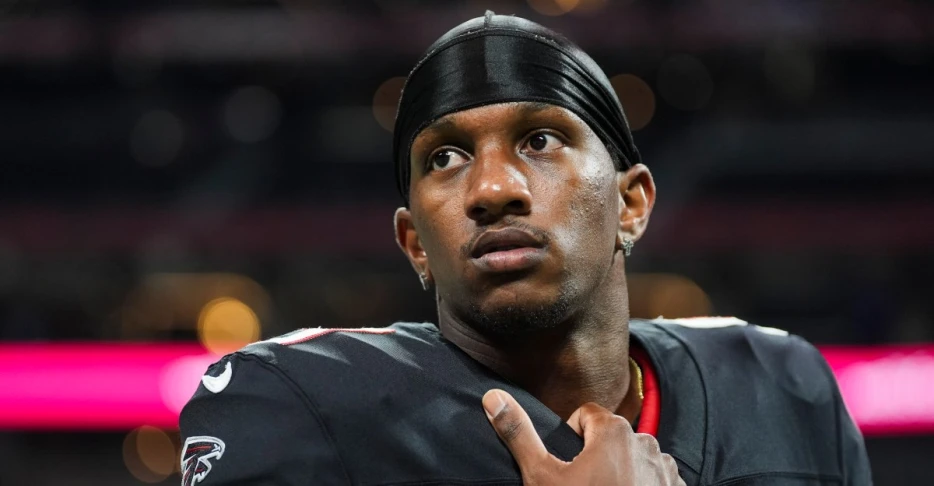 Intriguing players to watch in Falcons vs. Bucs