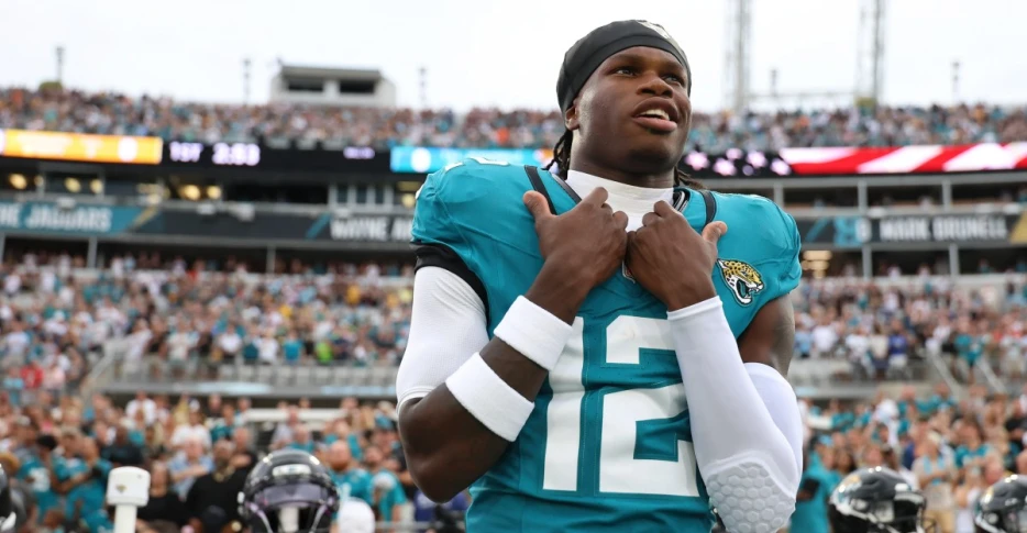Jaguars vs Panthers: Week 1 Live Blog and Open Thread