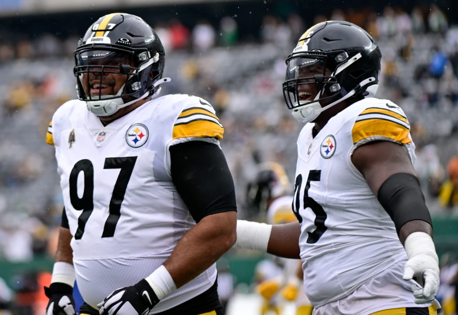 Jets Offense Breaks Long-Standing Record vs. Steelers