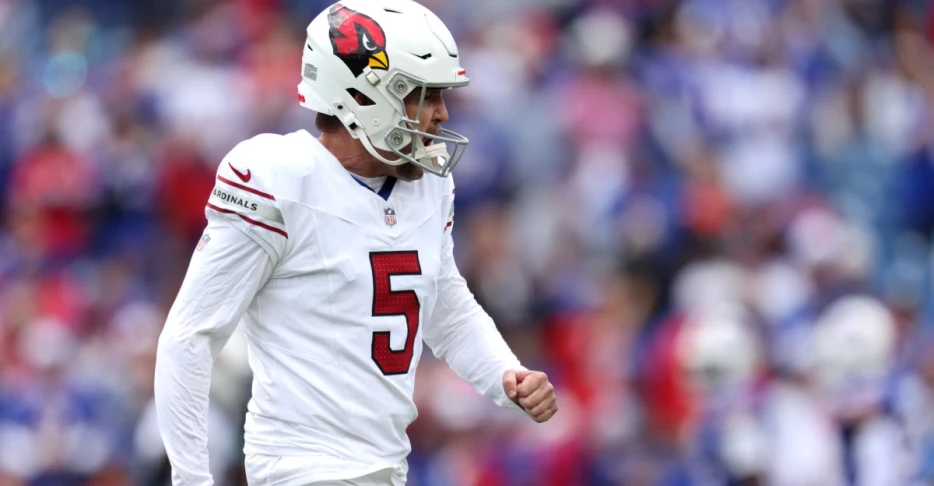 Matt Prater set to rewrite Bills’ history books