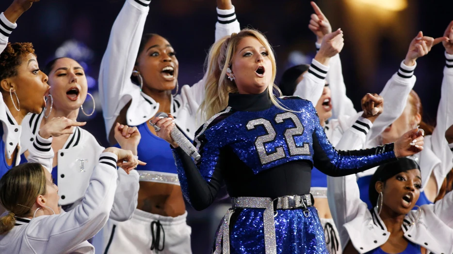 Meghan Trainor’s New Commercial With State Farm Is Already Ruining Football Season After Just Two Weeks