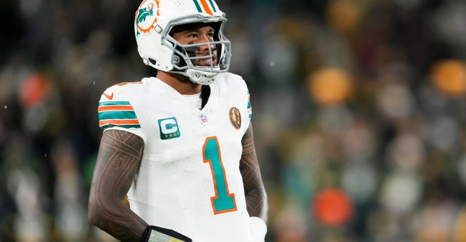 Miami Dolphins vs Indianapolis Colts Week 1: Full coverage, updates, and news