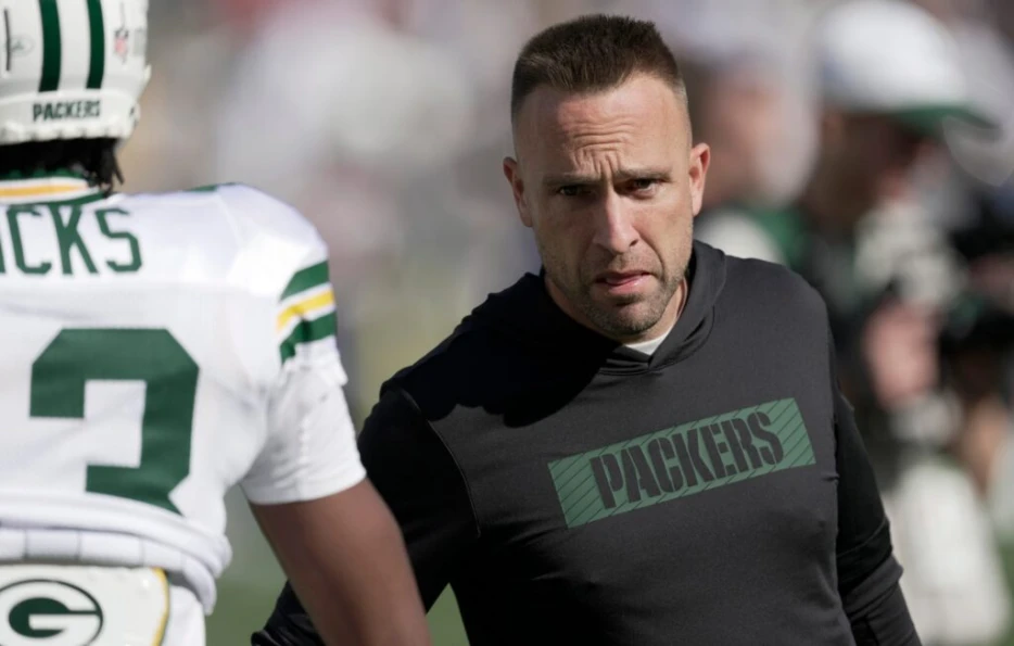 NFC North Rumors: Hafley, Thielen, Ratledge, Hassanein, Muhlbach