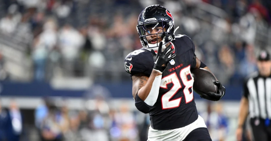 NFL Early Afternoon Games Open Thread