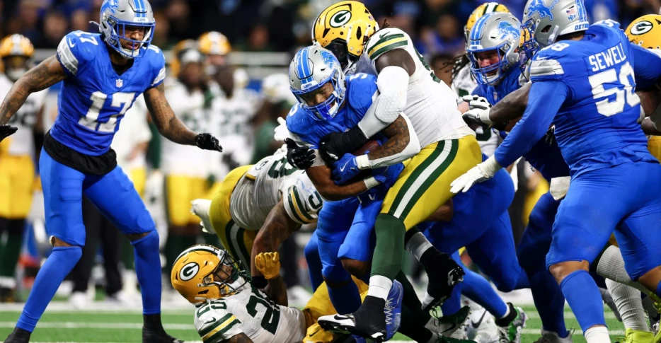 NFL Late Afternoon Games Open Live Thread &amp; Game Information