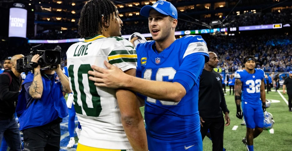 NFL Week 1 (2025) early games live discussion