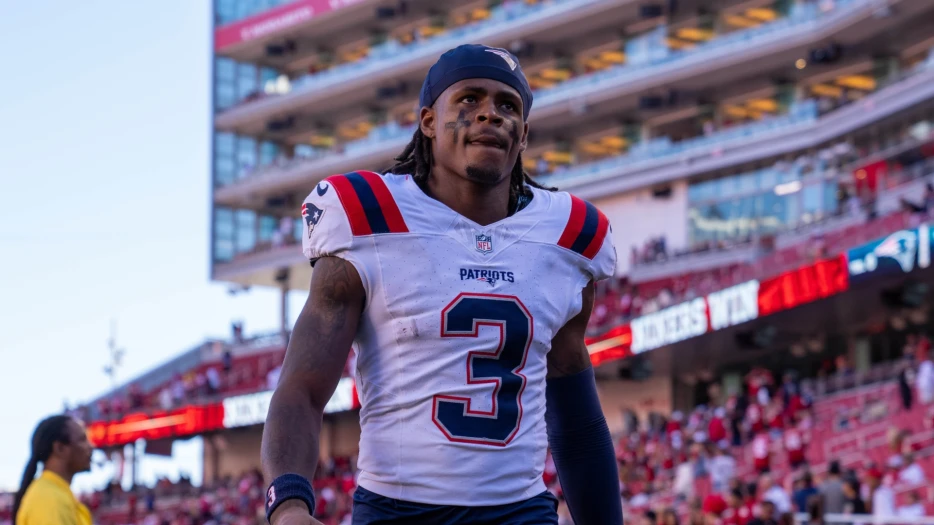 NFL Writer Makes Bold Prediction About Patriots’ DeMario Douglas