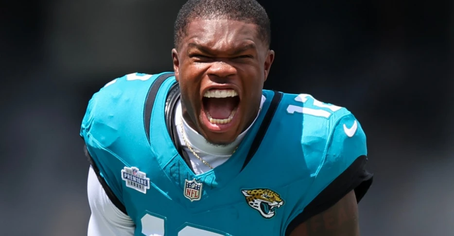 Panthers 10 Jaguars 26: Another sloppy Week 1