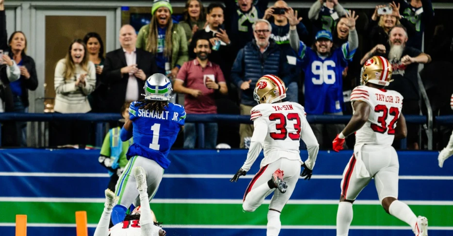Pre-Snap Reads 9/7: Seahawks Game Day!