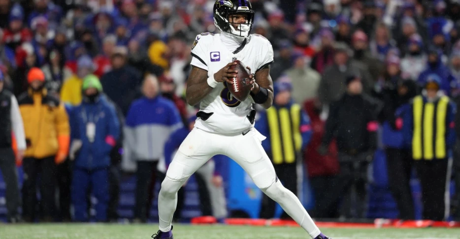 Ravens vs. Bills: How to watch, game time, TV schedule, streaming and more