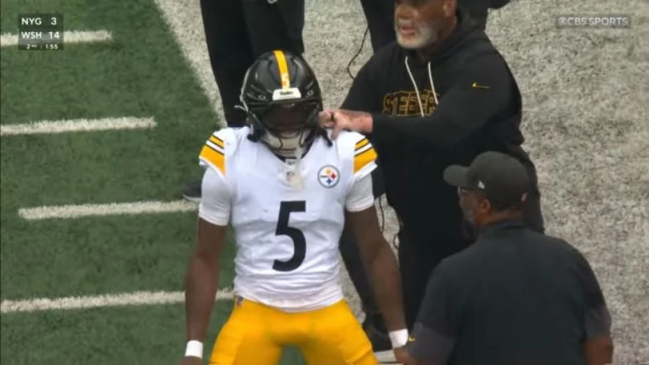 Recap: Steelers Escape From New York With Season-Opening Win