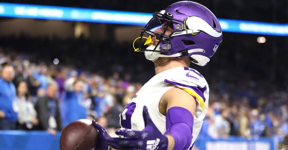 SB Nation Reacts Results: Who Scores First?