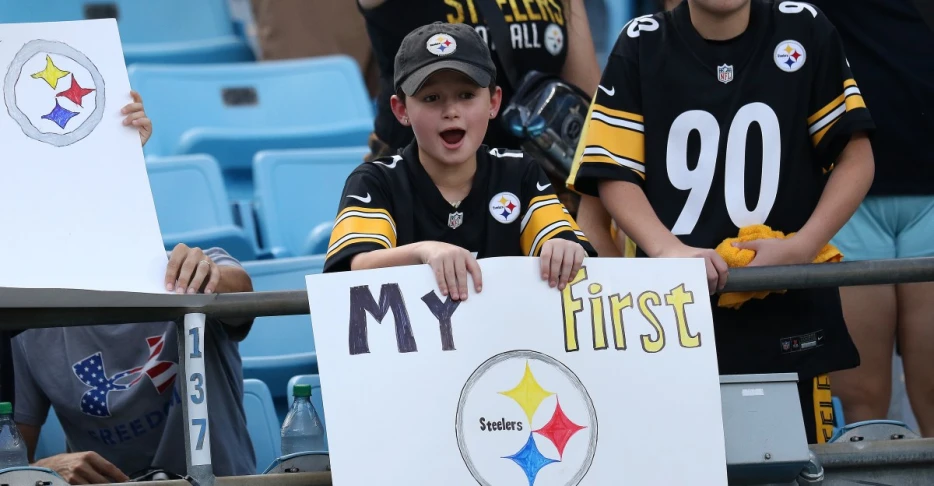 Steelers at Jets: Week 1 game thread