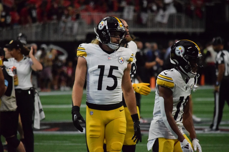 Steelers’ Early TD Provides Promising Indication