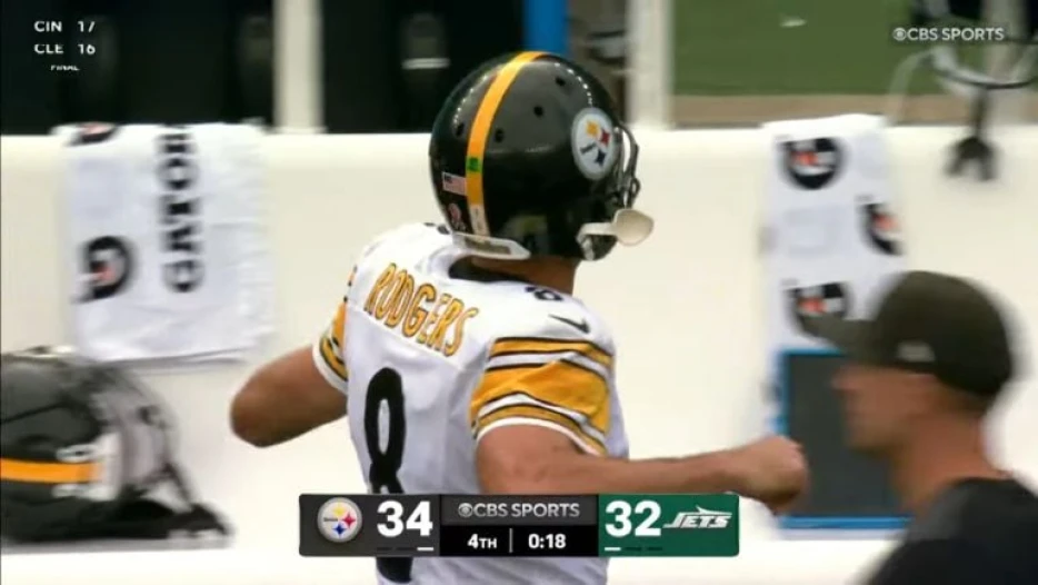 Steelers Have QB Who Can ‘Sling The Ball Around And Deliver’, Cam Heyward Says