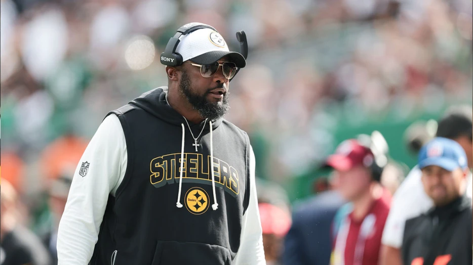 Steelers’ Mike Tomlin calls Chris Boswell a ‘serial killer’ after 60-yard game-winner