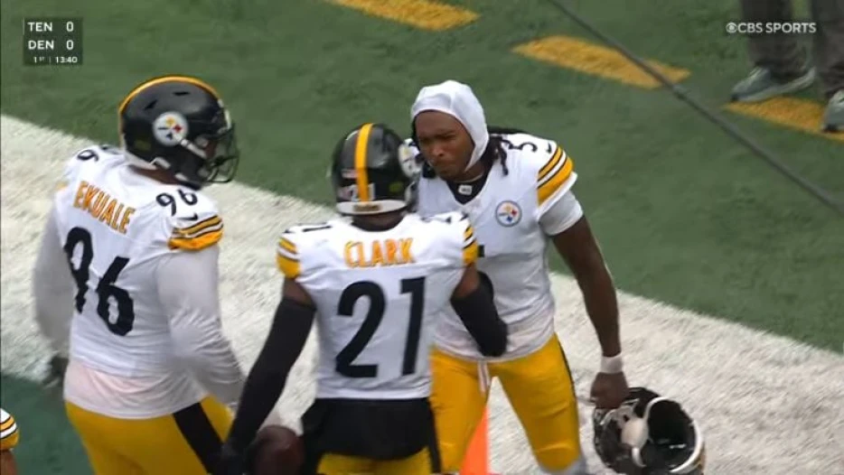 Steelers’ New Additions Make Immediate Impact In Win Over Jets, Tomlin Says: ‘Earning Their Place In Steeler Lore’