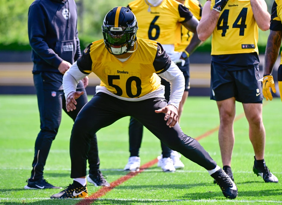 Steelers Suffer Yet Another Defensive Injury Against NY Jets