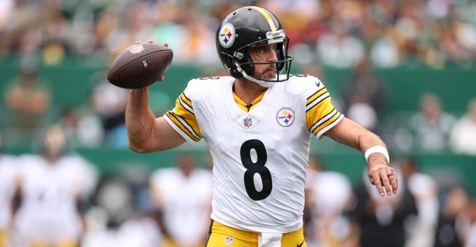 Steelers survive Jets, but have a lot to clean up
