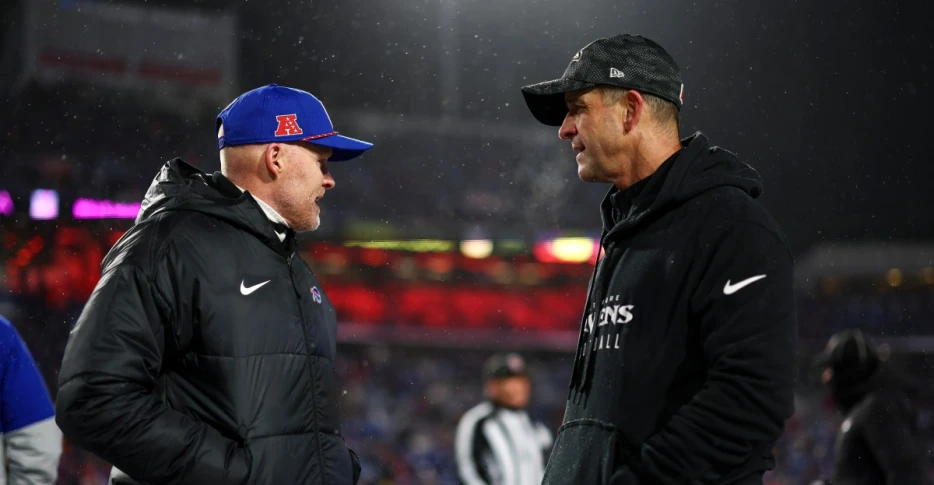 Sunday NFL Week 1 Open Thread