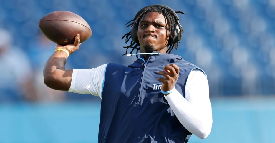 Titans vs. Broncos open game thread